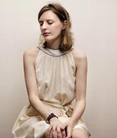 Хансен-Леве снимет кино про их союз с Ассаясом Хансен-Леве снимет кино про их союз с Ассаясом