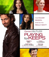 Точка обзора: премьеры США Точка обзора: премьеры США