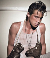 ТРОНутый байкер Канэда ТРОНутый байкер Канэда