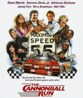 Итан Коэн снимет «Гонок "Пушечное ядро"»