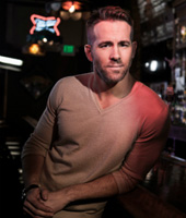 Райан Рейнольдс ищет женщину мечты