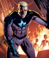 Адам МакКей снимет комикс