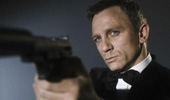Бонд. 23-й Бонд Бонд. 23-й Бонд