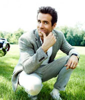 Рейнольдс получит бессмертие? Рейнольдс получит бессмертие?