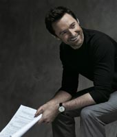 «Одиссея» Джекмана «Одиссея» Джекмана