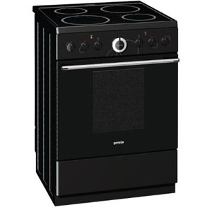 Разнообразие и виды кухонных плит. Обзор газовых и электрических моделей