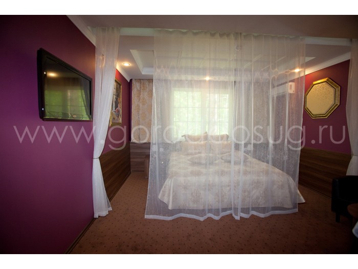 Комплекс «Малинки»