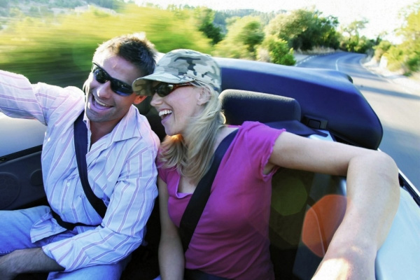 Прокат автомобилей: анализ рынка