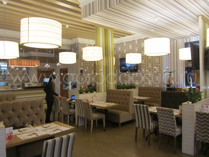 «КофеТун СушиТун»