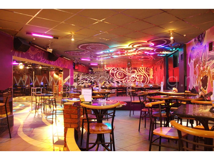 Ночной клуб «Браво»