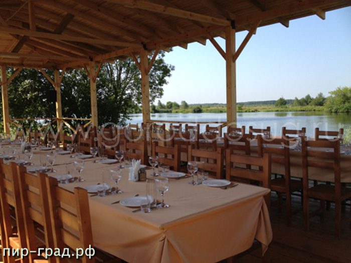 Подворье «Пир-Град»