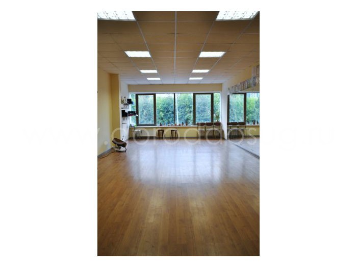 Студия «Uniondance»