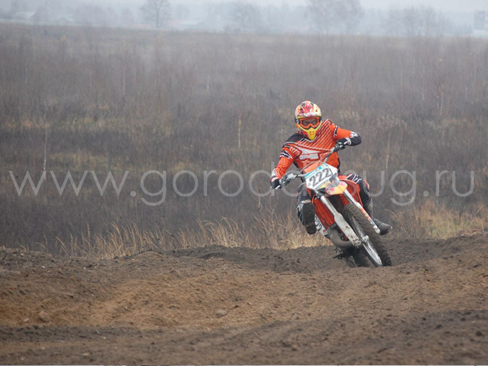 Школа «Orgracing»