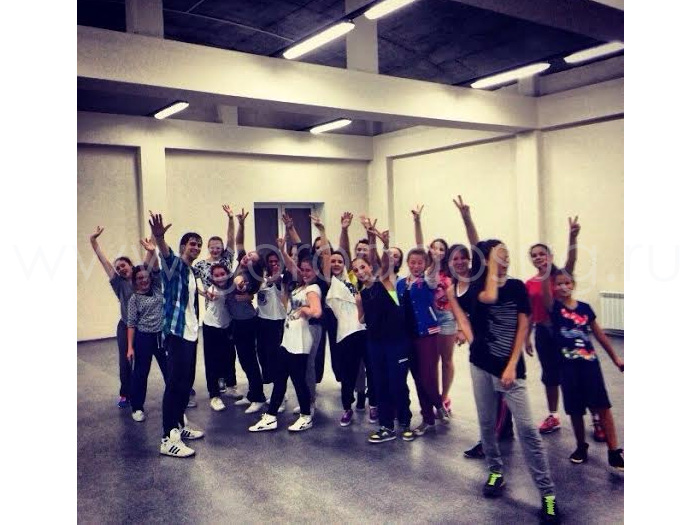 Студия танцев «TODES»