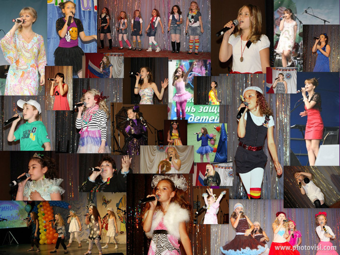 «Студия эстрадного вокала»