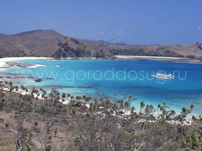 Турагентство «Времена года»