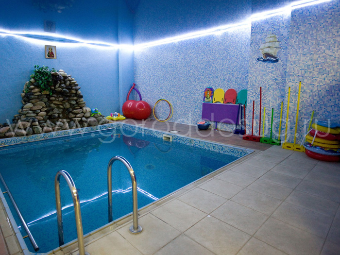 Детский центр «Алекса» Детский центр «Алекса»