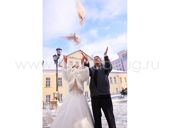 Салон «Торжество»