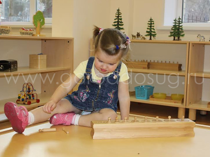 Элитный дет.сад «Садко»