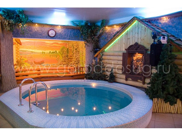 Свадебный отель