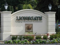Lions Gate Entertainment Corporation