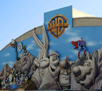 Warner Bros. Entertainment, Inc.