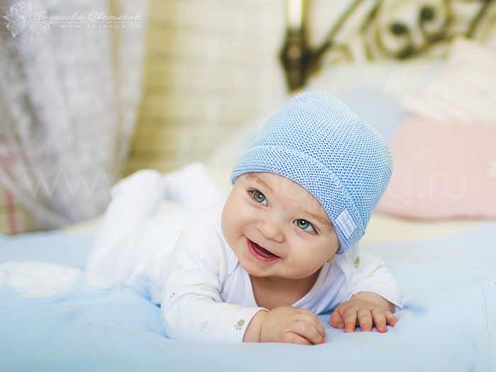 Фотограф Логинова Светлана