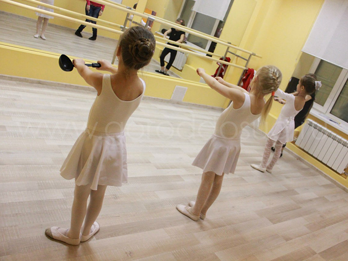 Центр развития «Непоседы»