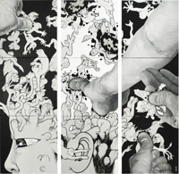 "КомМиссия": фестиваль рисованных историй"