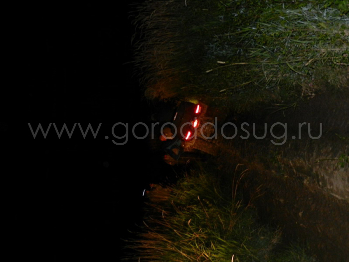 Клуб туризма «4x4»