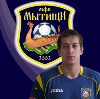 Кутузов Данил Универсал