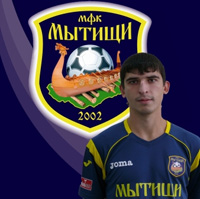 Зотов Сергей