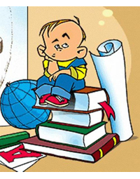 Российская история глазами школьников