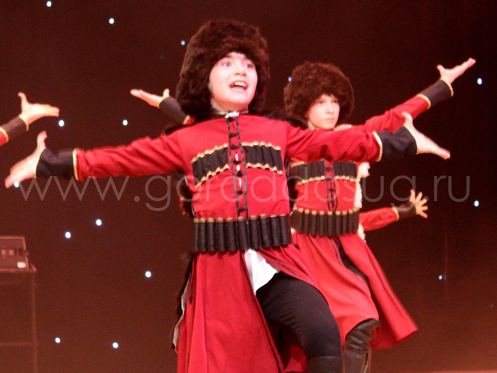 Студия танца «Хелхар»