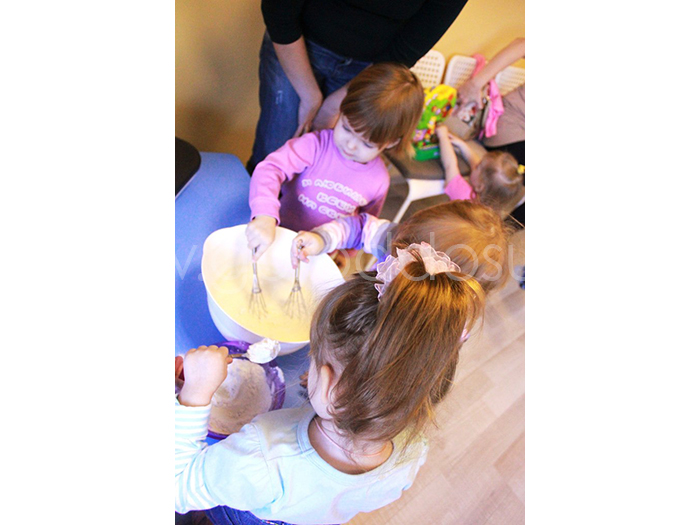 Центр развития «Непоседы»