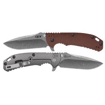 Сувенирные ножи. Основные виды