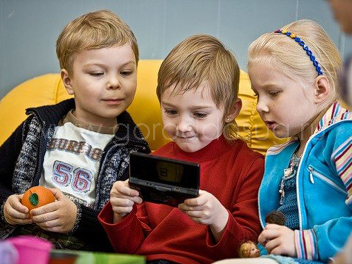 Центр развития «Перспектива»