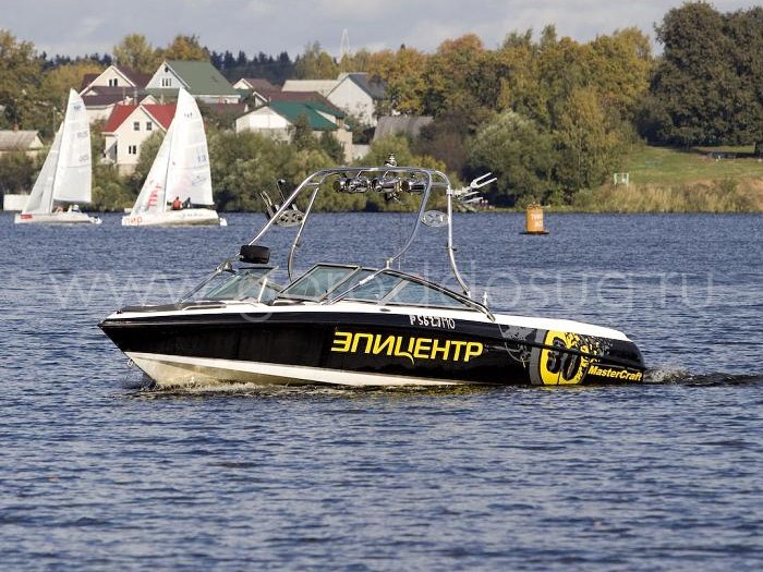 Пейнтбол клуб «Эпицентр»