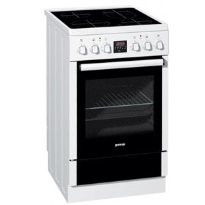 Разнообразие и виды кухонных плит. Обзор газовых и электрических моделей