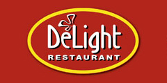 Ресторан «DeLight» (ДеЛайт)