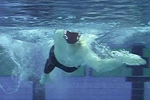 Учимся плавать во взрослом возрасте