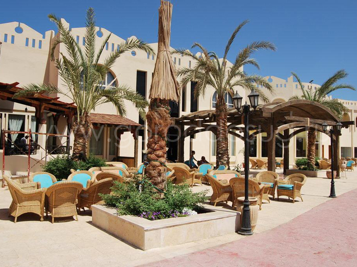 Турагентство «Travell Caffe»