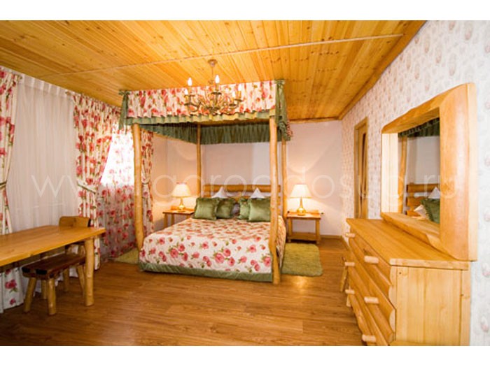 Свадебный отель