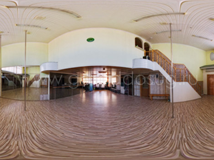 Фитнес-клуб «АрсФит»