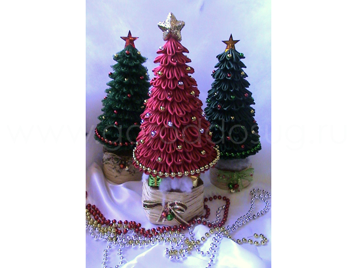 Студия «Умелые ручки»