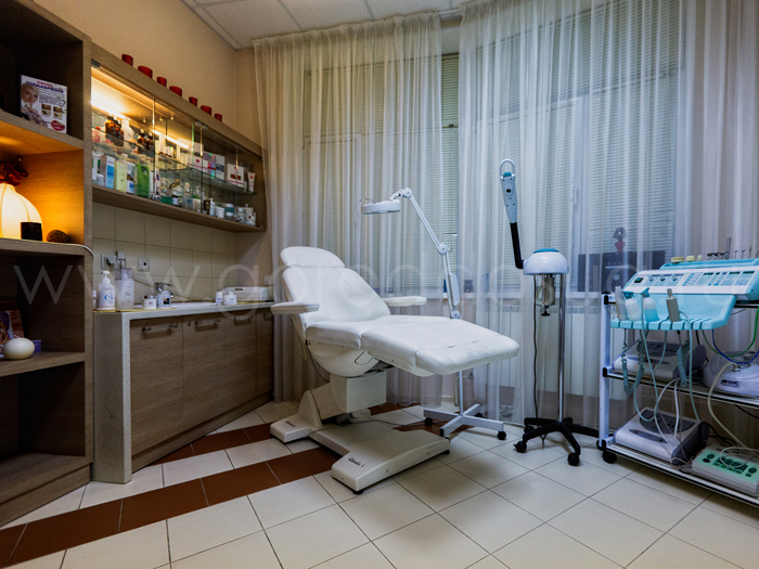 Салон красоты «Орхидея»