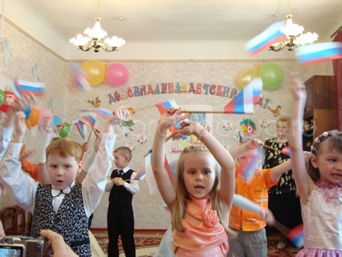 Студия танцев «Экспромт»