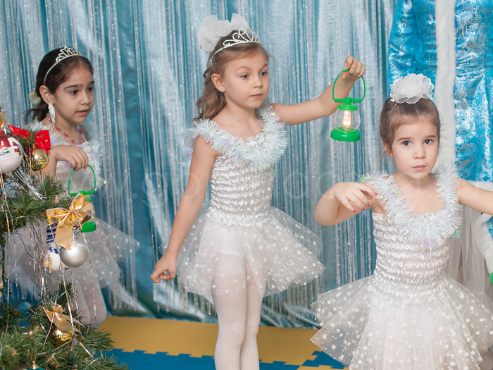 Центр «Маленькая страна»