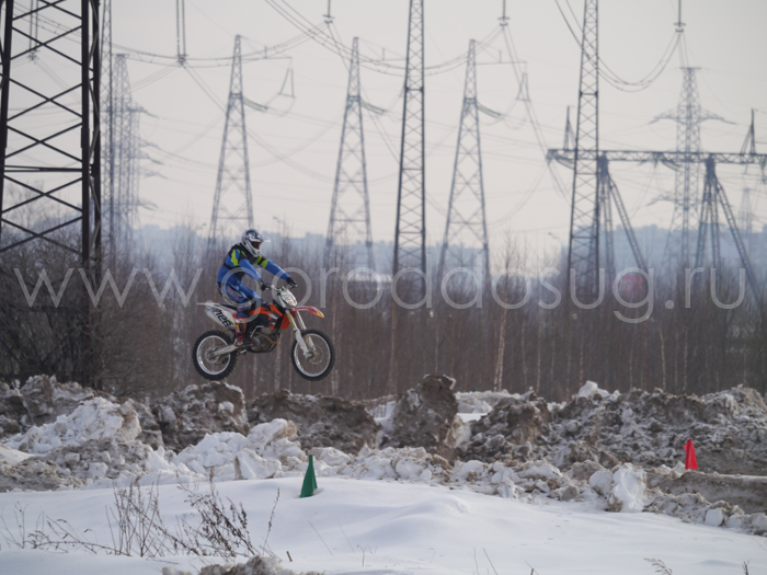 Школа «Orgracing»