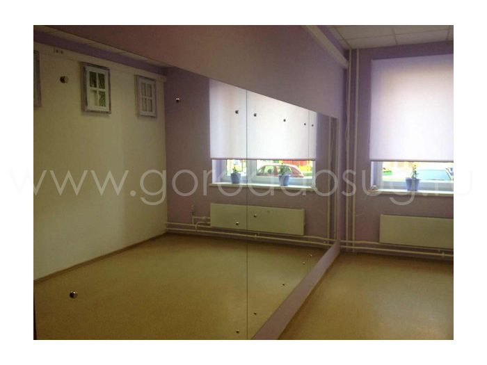 Детский центр «Леприконс» - Танцевальный класс Детский центр «Леприконс» - Танцевальный класс